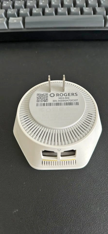 Rogers XE2-SG WiFi Pod