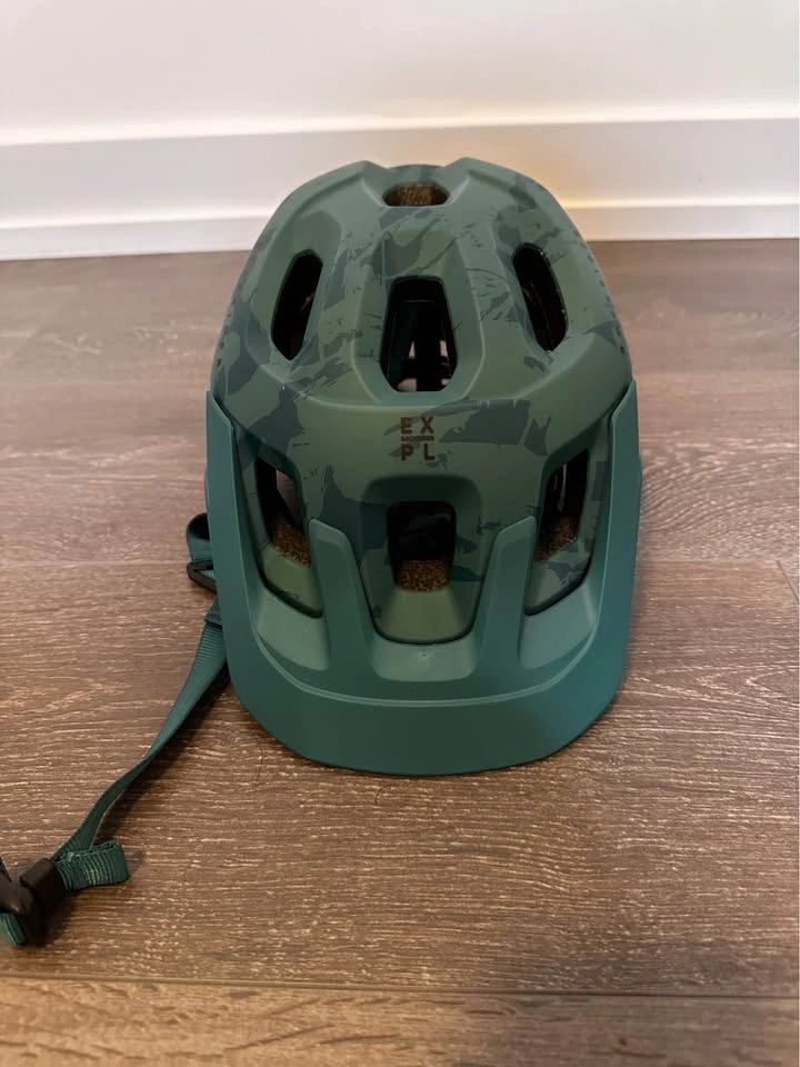 2 Bike Helmets – Decathlon + Freetown Lumière 3 (MIPS) - photo 4