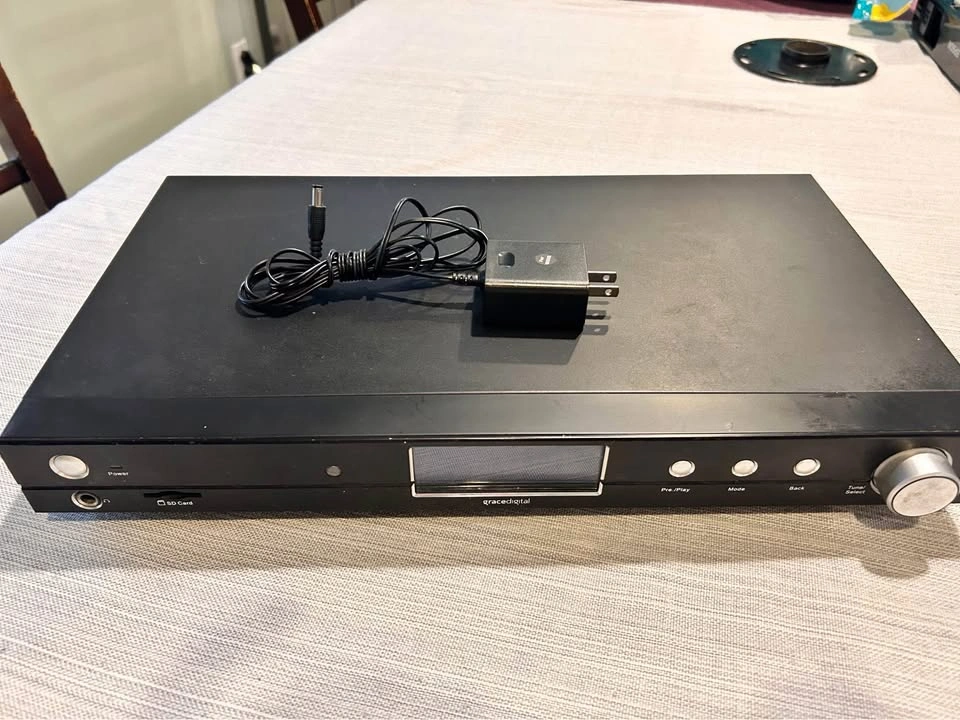 Grace Digital Internet Tuner