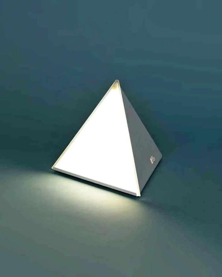 Mini LUXOR Seasonal Affective Disorder (SAD) desk lamp - 10,000