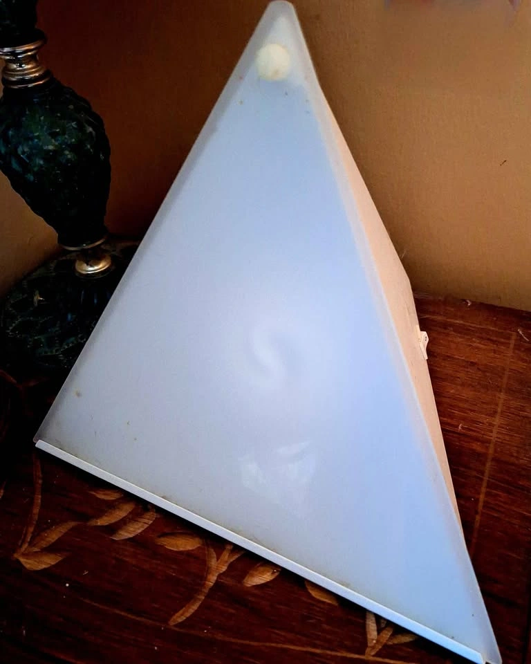 Mini LUXOR Seasonal Affective Disorder (SAD) desk lamp - 10,000 - photo 2