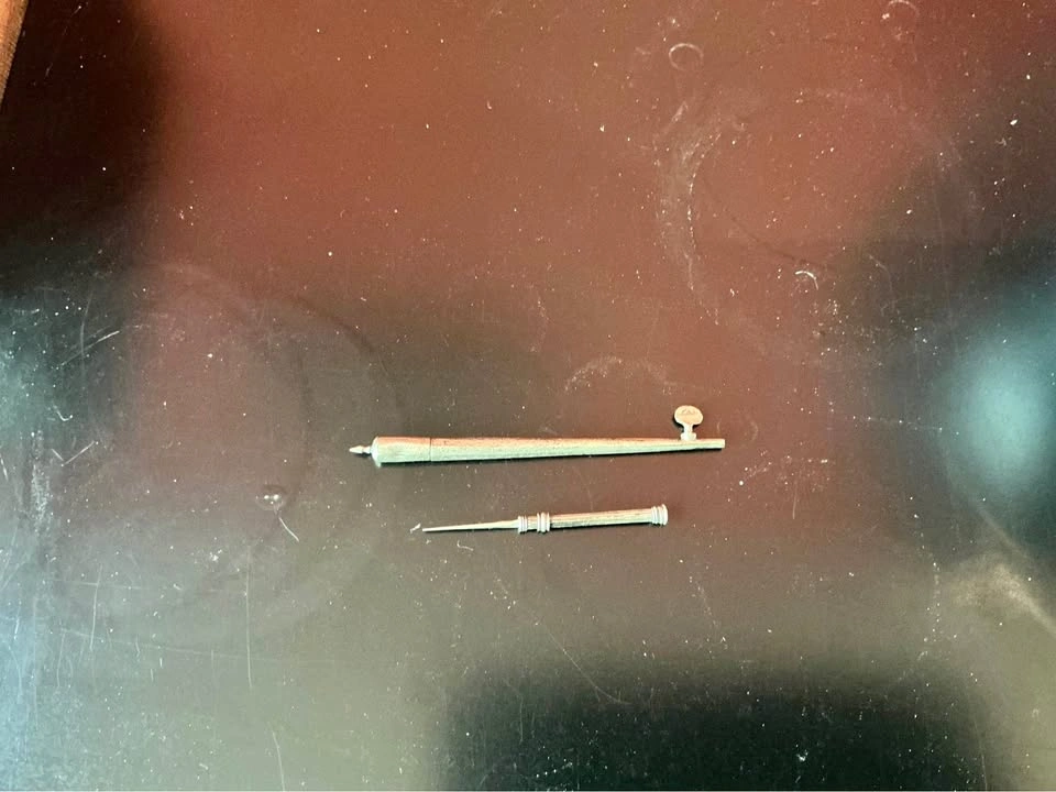 Antique Mechanical Pencil