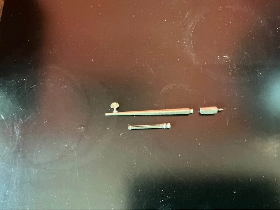 Antique Mechanical Pencil - photo 2