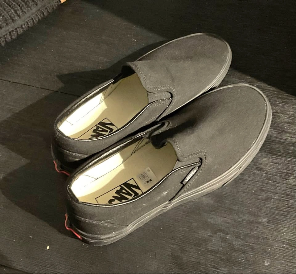 Vans Classic Slip-on