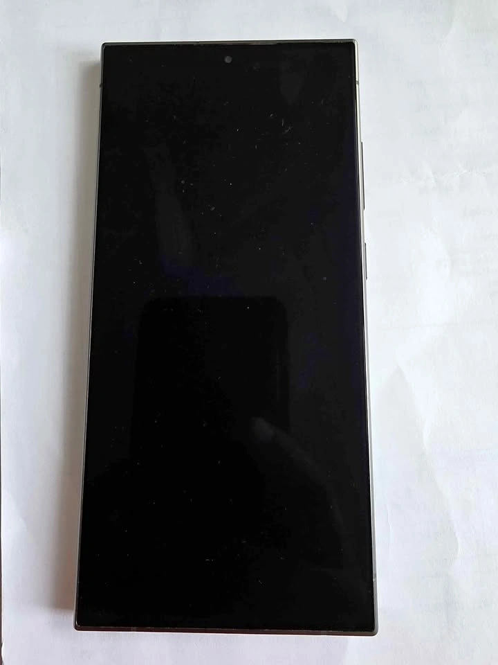 Samsung Galaxy S24 Ultra