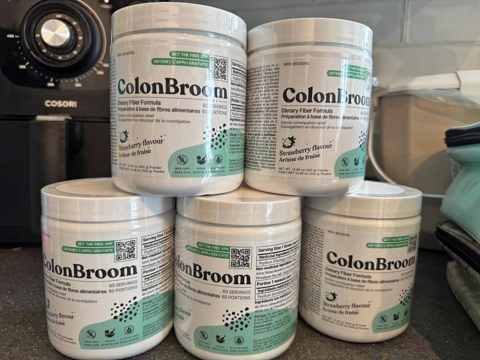 Colon Broom