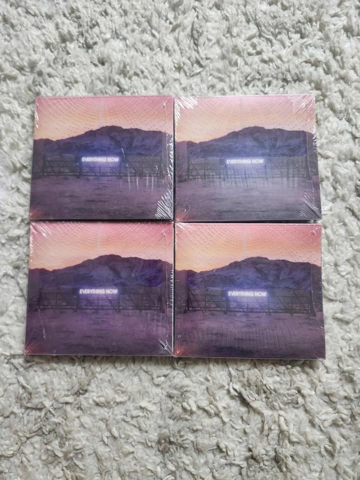 Cds for Sale (Unopened) - photo 5