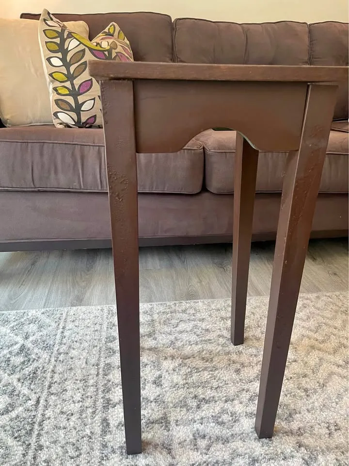 Planter stand/side table thumbnail