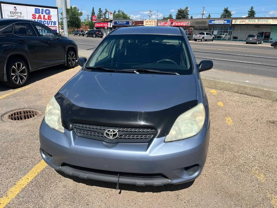 2006 Toyota Matrix - photo 2