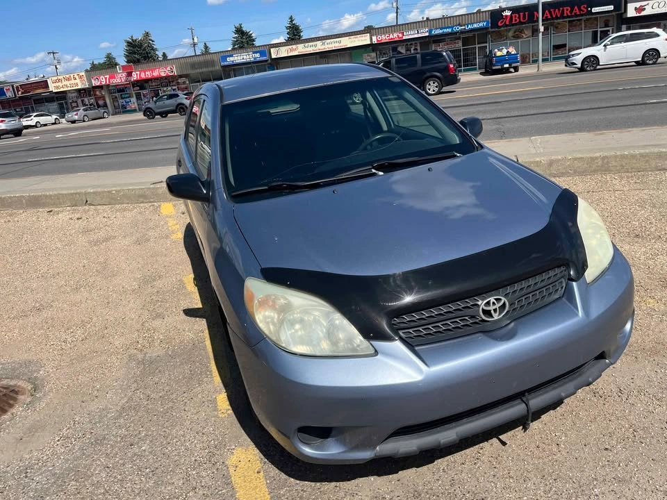2006 Toyota Matrix - photo 3