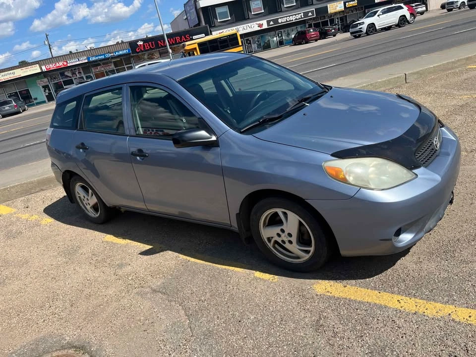 2006 Toyota Matrix - photo 4