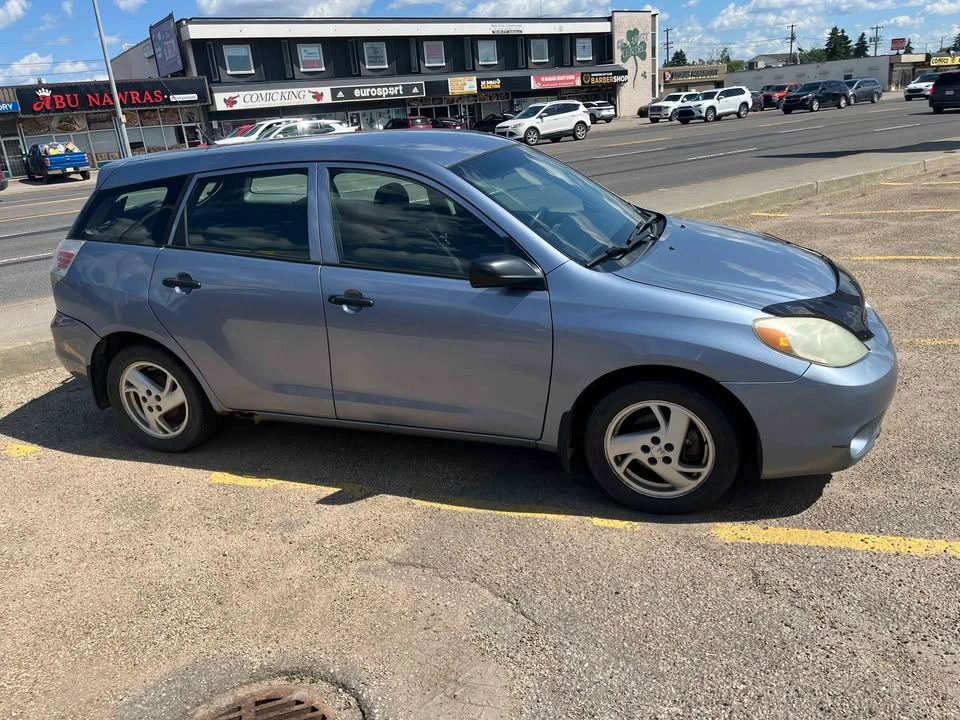 2006 Toyota Matrix - photo 5