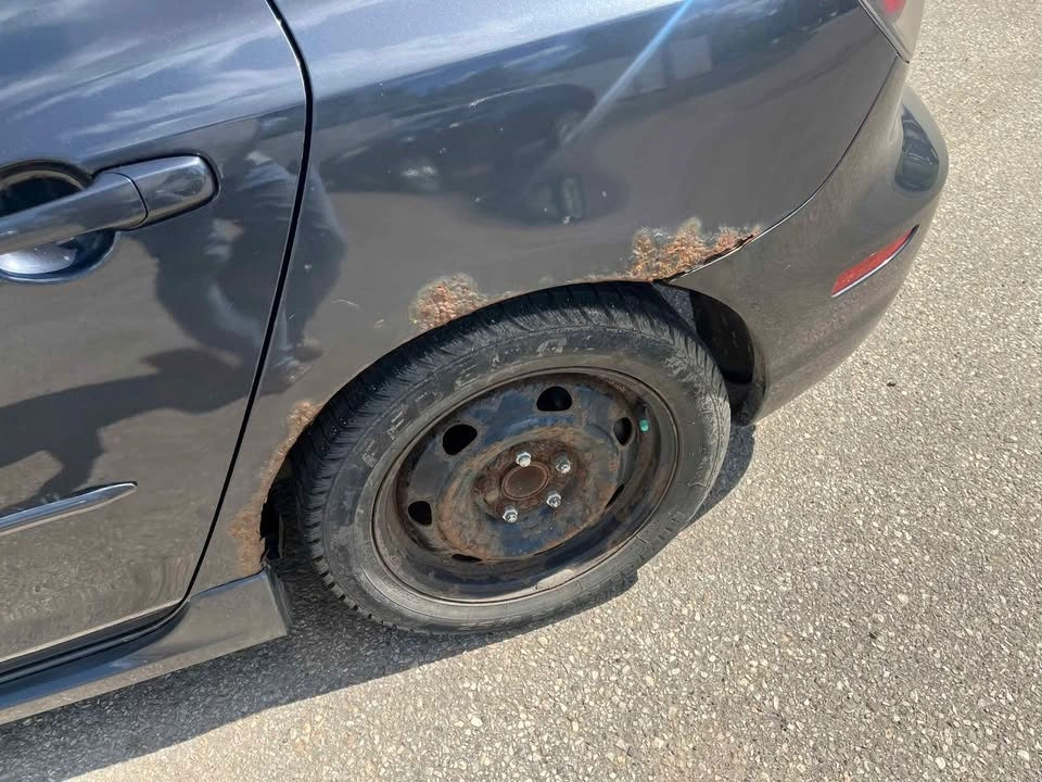 2007 Mazda Mazda3 - photo 5