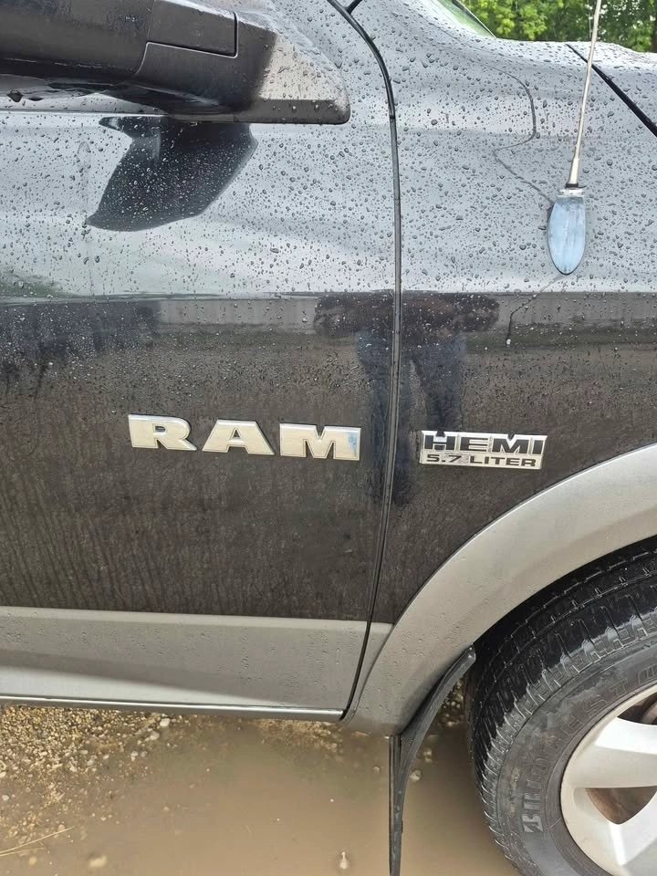 2010 Ram 1500 - photo 3