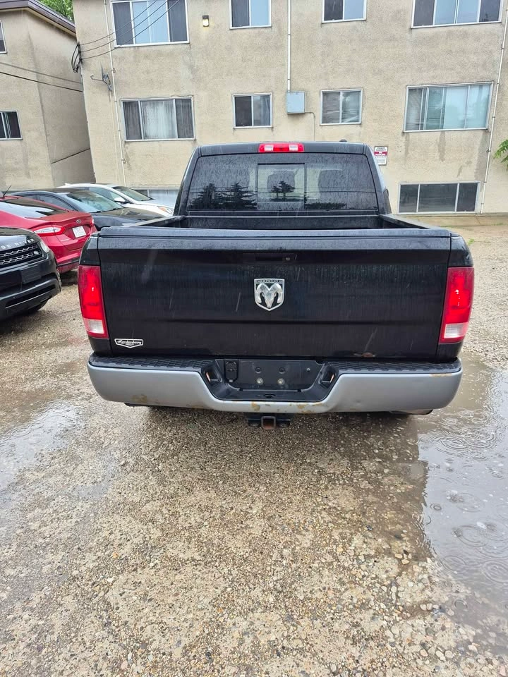 2010 Ram 1500 - photo 4