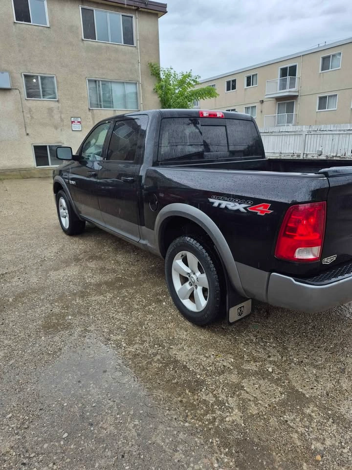 2010 Ram 1500 - photo 5