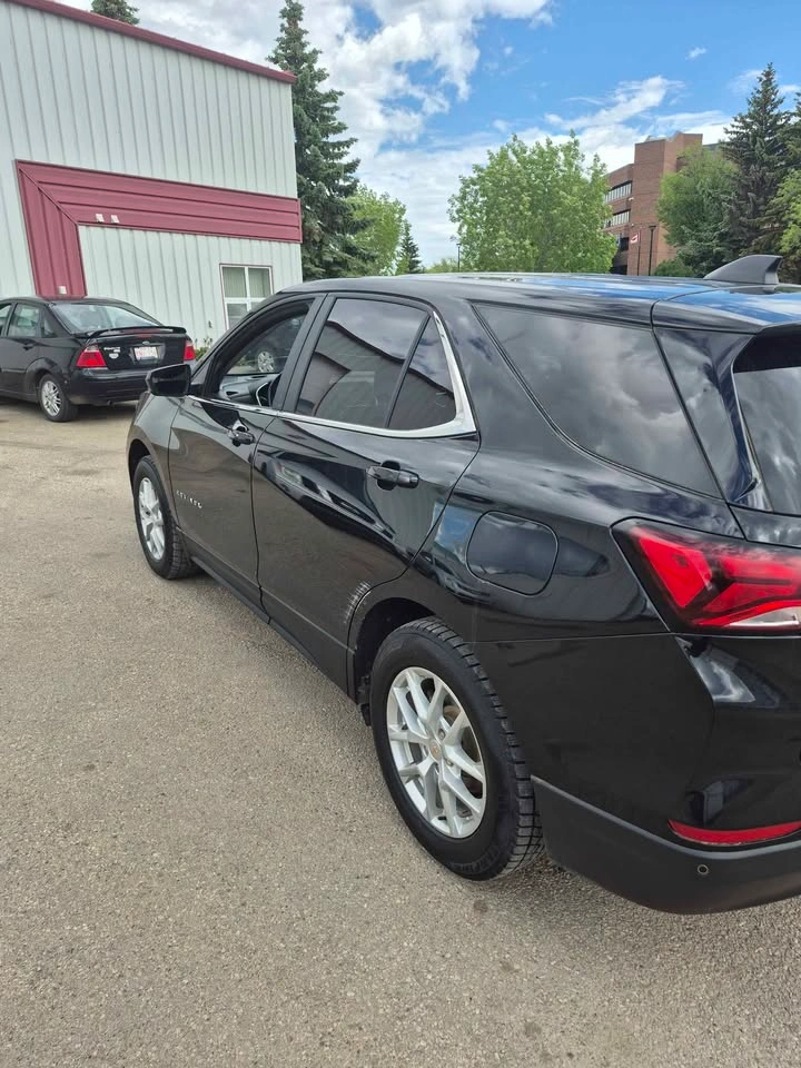 2024 Chevrolet Equinox - photo 5