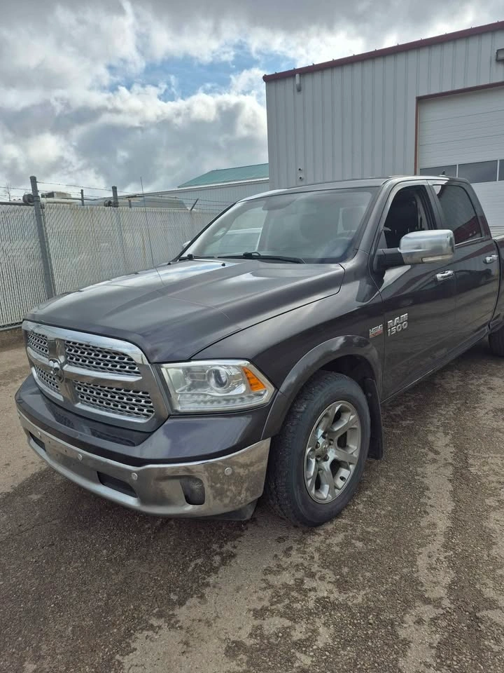 2018 Ram 1500 - photo 2