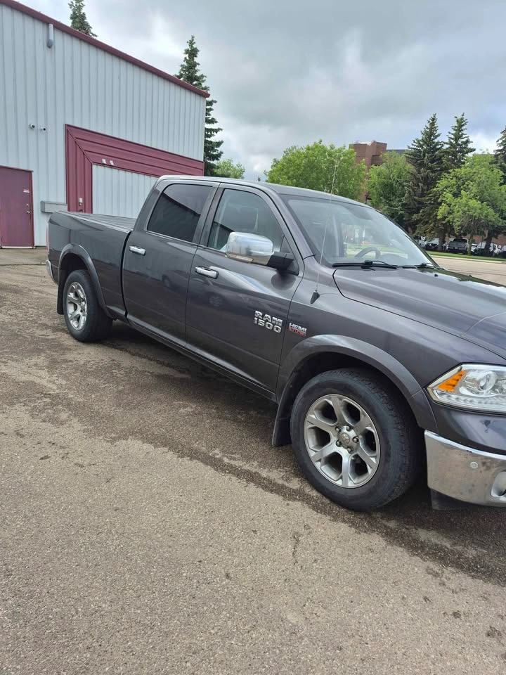 2018 Ram 1500 - photo 3