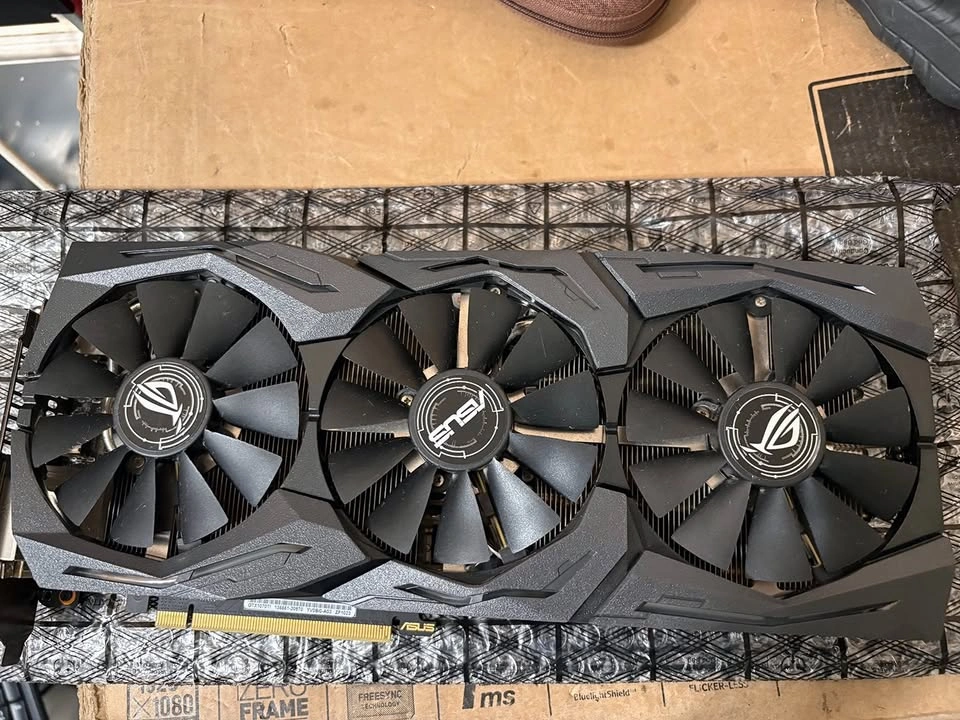 Ryzen 7 1700, 20GB RAM, 250GB SSD, GTX 1070 8GB PC - photo 4