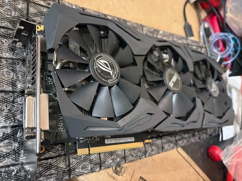 Ryzen 7 1700, 20GB RAM, 250GB SSD, GTX 1070 8GB PC - photo 5