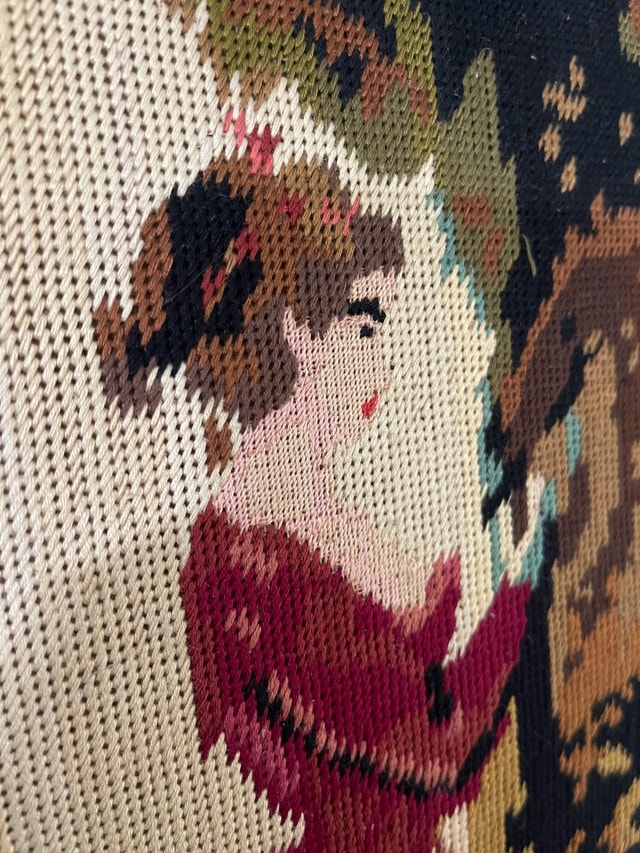 Needlepoint Art - photo 3