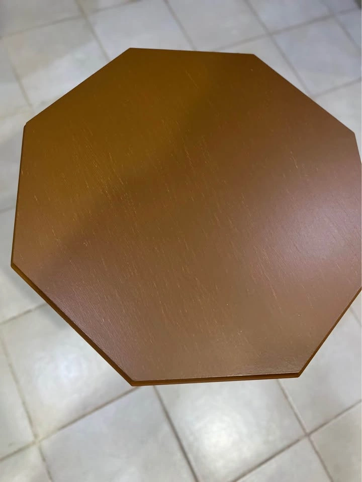 Set of Vintage Side table - photo 3