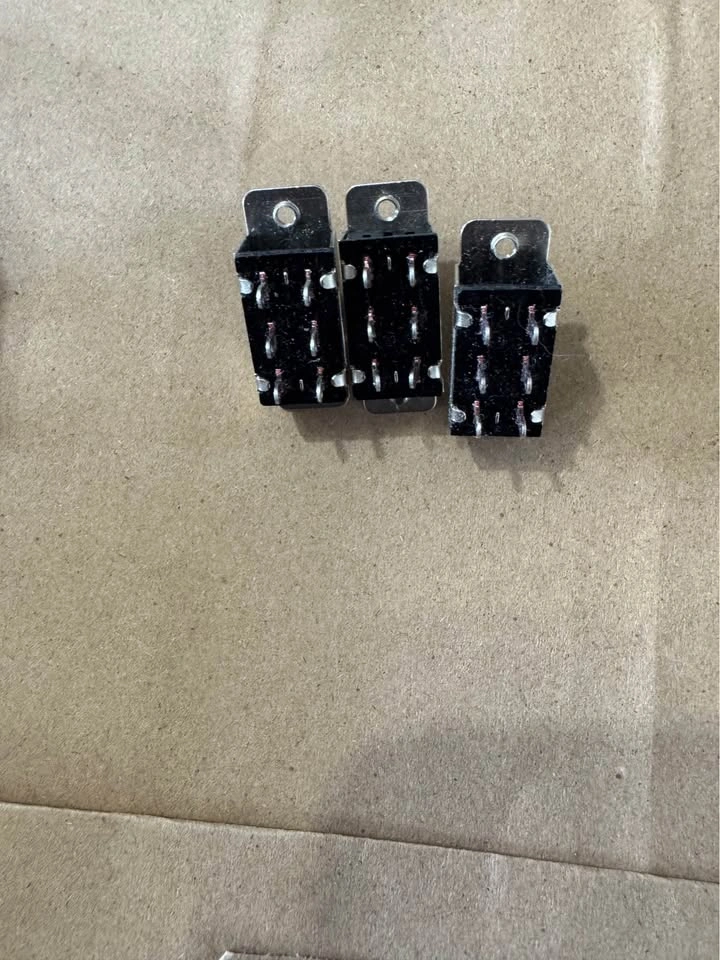 Light switches - photo 3