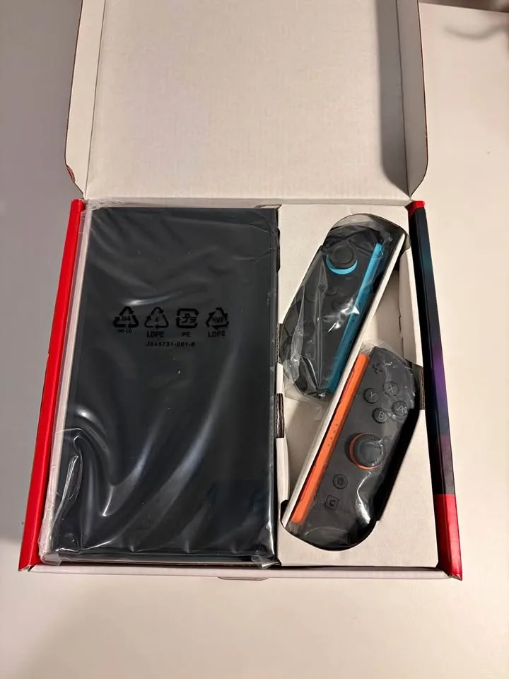 Nintendo Switch 2 - Brand New