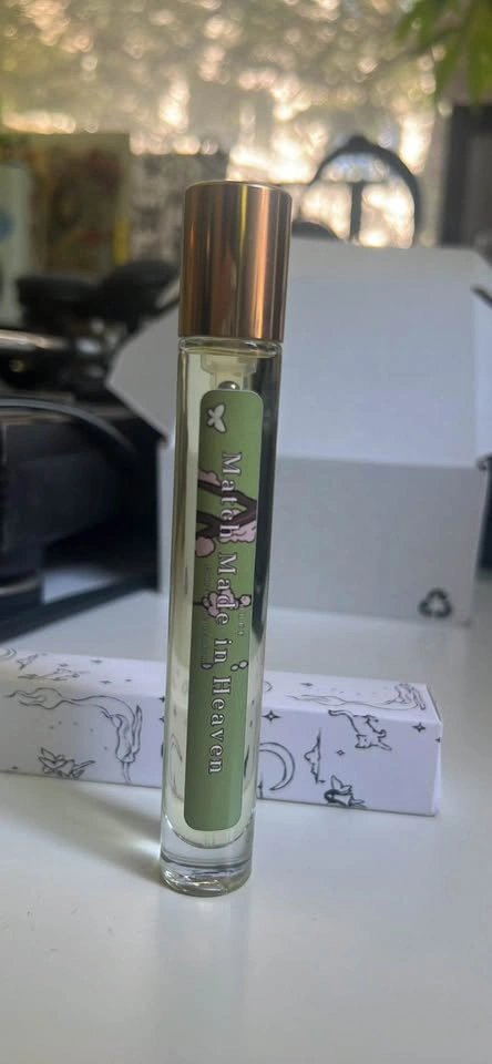Sorce Match Made In Heaven Perfume - photo 2