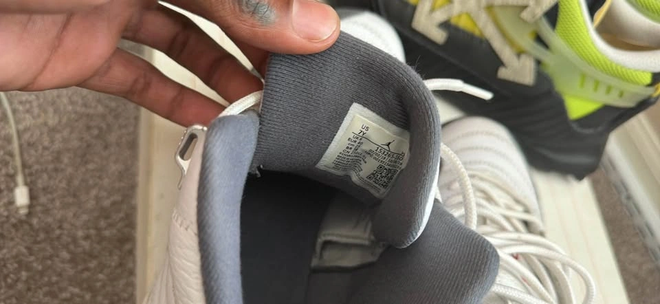 JORDAN RETRO 12s - photo 5