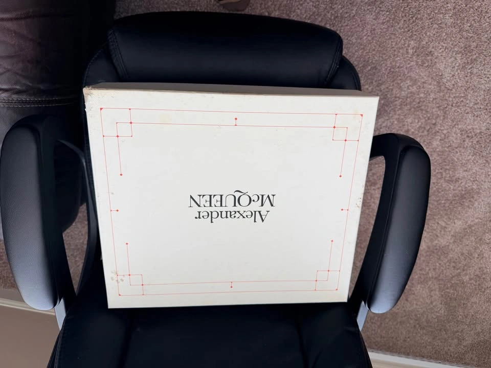 ALEXANDER MCQUEEN BOOTS - photo 3