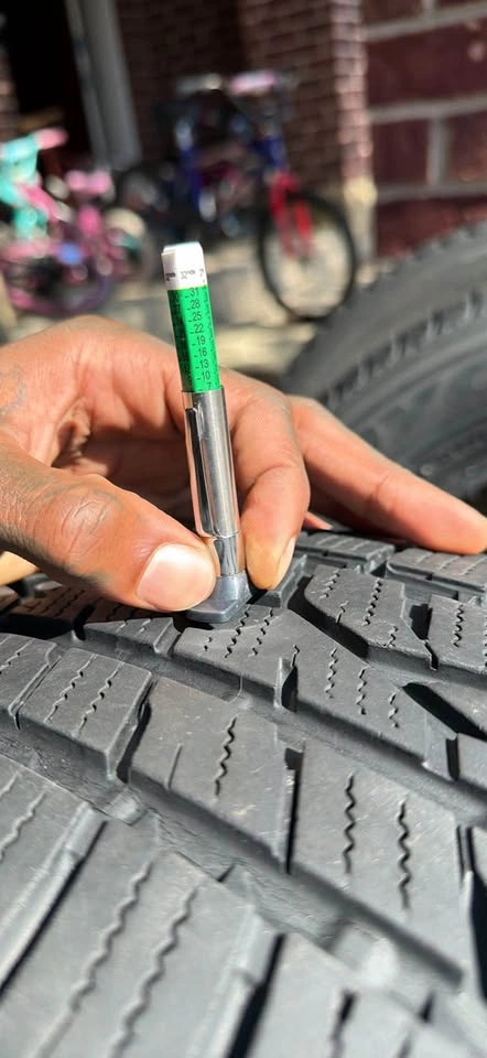 USED TIRES - photo 5