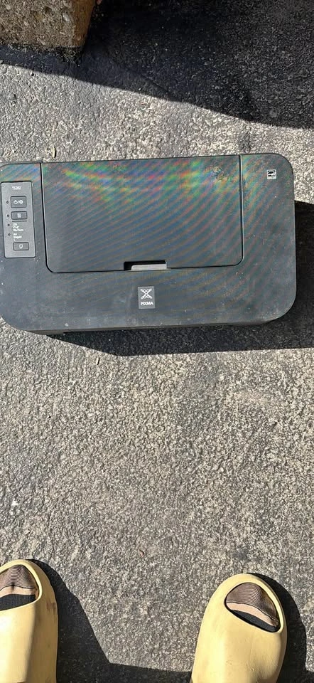 canon pixma ts202 printer