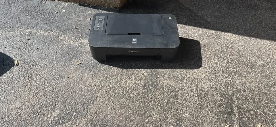 canon pixma ts202 printer - photo 2
