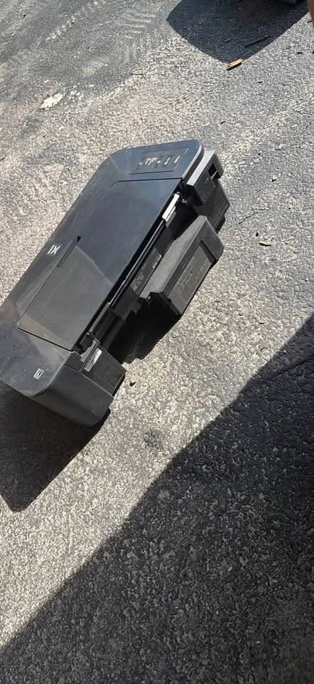 canon pixma ts202 printer - photo 3