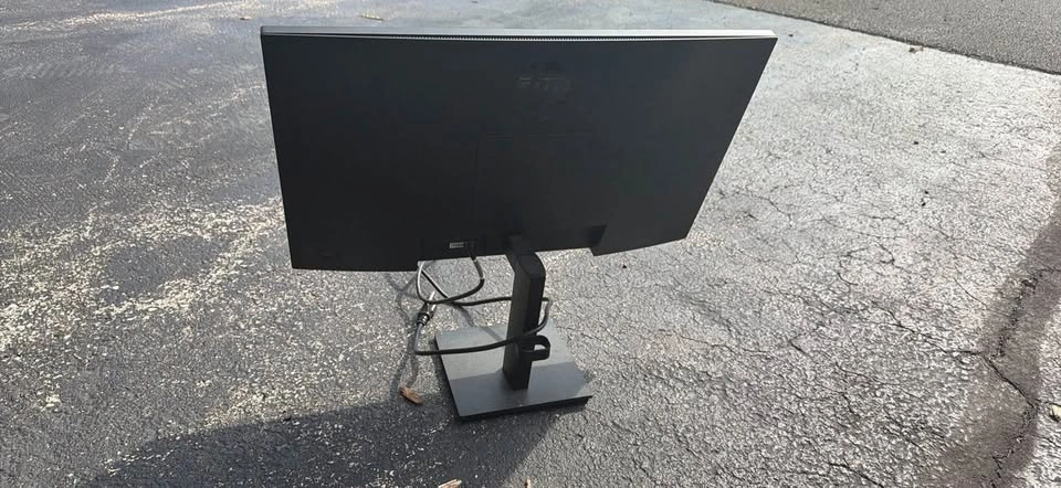 HP MONITOR - photo 3