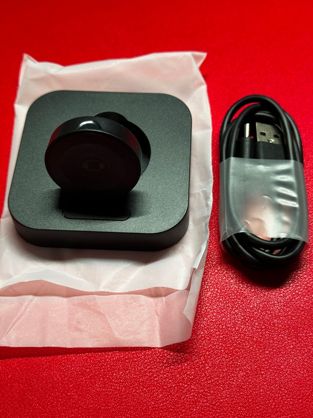 Apple Watch Charger Stand - photo 2