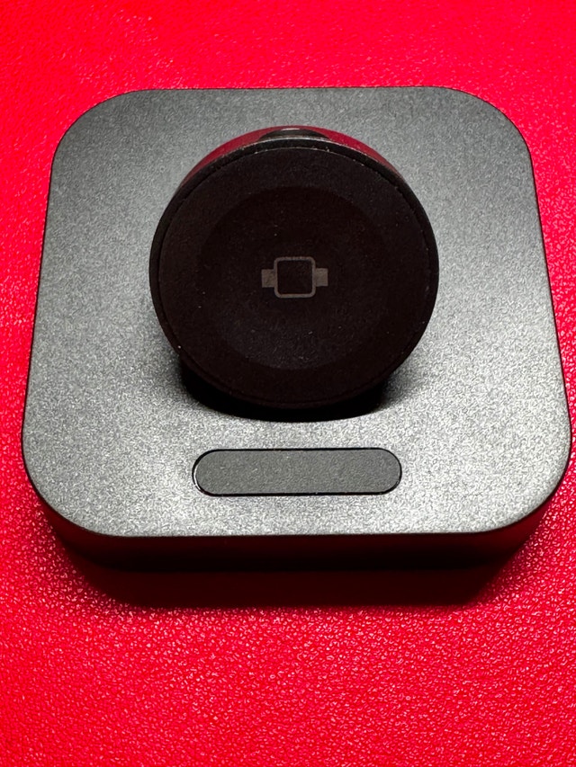 Apple Watch Charger Stand - photo 4