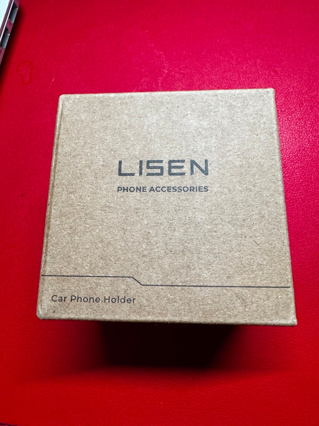 LISEN Car Phone Holder for Magsafe - photo 3