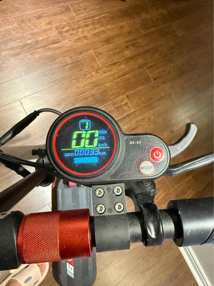 Zero9 Scooter - 2 in total - photo 4