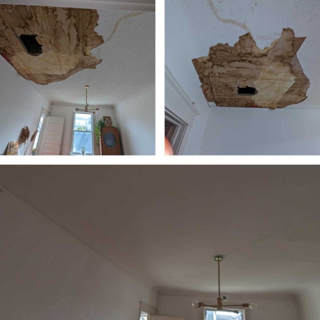 Drywall & Painting Insured expert - photo 3