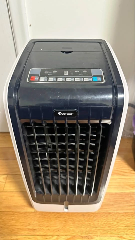 Costway aircooler