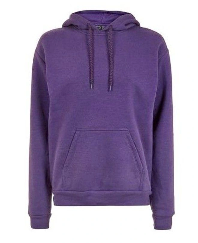 Topshop Classic Hoodie