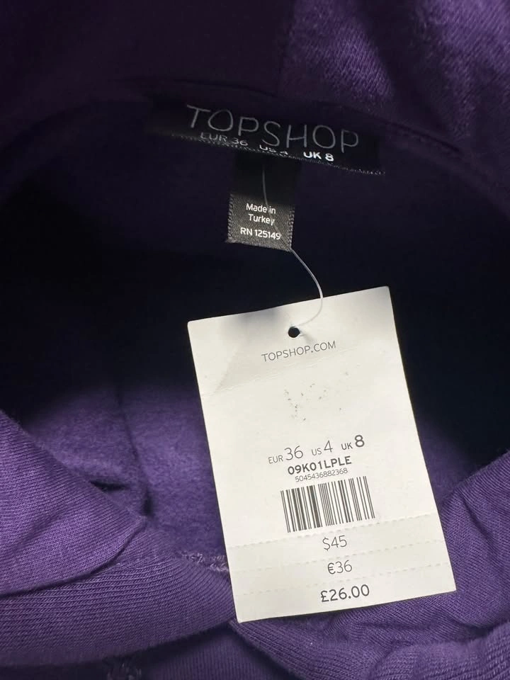 Topshop Classic Hoodie - photo 3