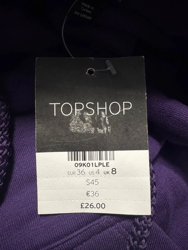 Topshop Classic Hoodie - photo 4