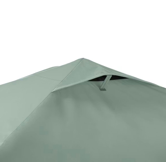 Brand New Coleman Oasis 13x13 Portable Shade Canopy Tent - photo 4