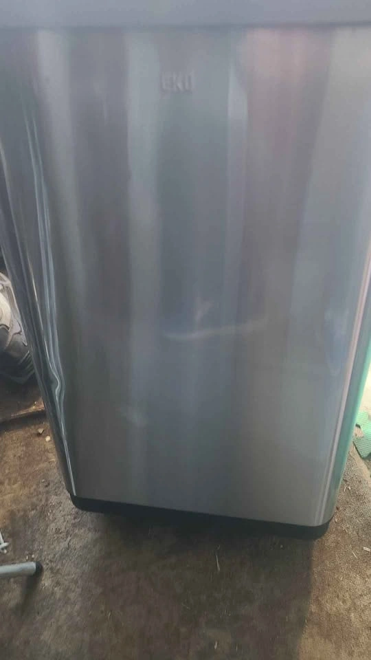 EKO Motion Sensor Trash Can - photo 4