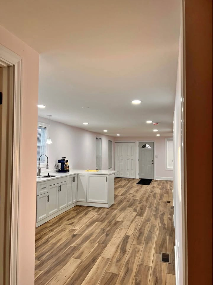 2 Beds 1 Bath - Apartment