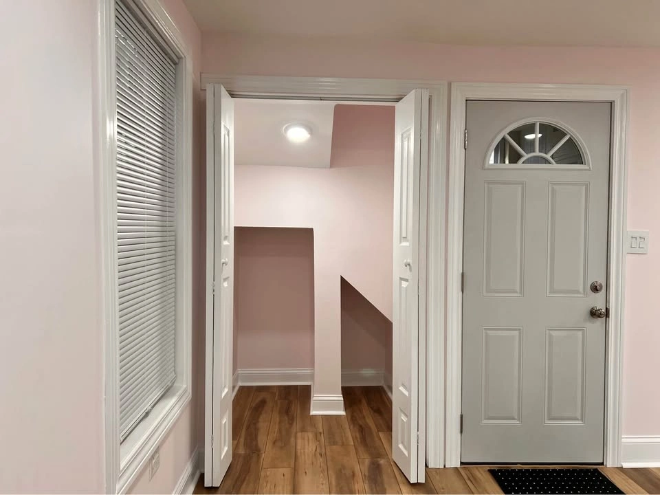 2 Beds 1 Bath - Apartment - photo 5